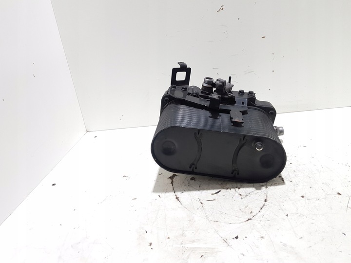 фото №5, Радиаторов масла 51.09540-3060 man tgx tgs euro6