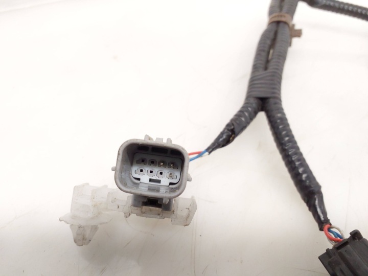 фото №5, Джгут pdc lexus ct 200h 8211433130