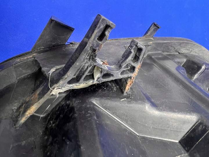 фото №7, Audi a6 c7 4g лампа повний led правий перед 4g0941034 eu