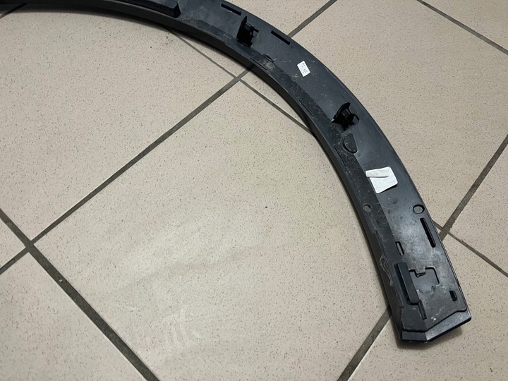 фото №11, Планка накладка крила ліва передня перед seat cupra formentor 5ff