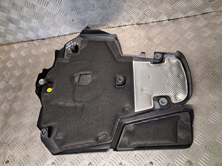 фото №11, Bmw 8 m850ix g14 g15 g16 м-пакет захист двигуна верхня 8489414 нова