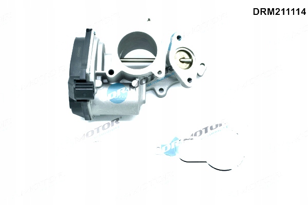 фото №2, Клапан egr з прокладка audi dr.motor автомобільний