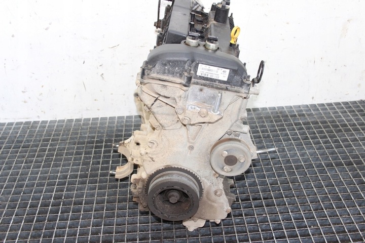 фото №12, Двигун ford focus iii sedan deftp 2.0l бензин 2019