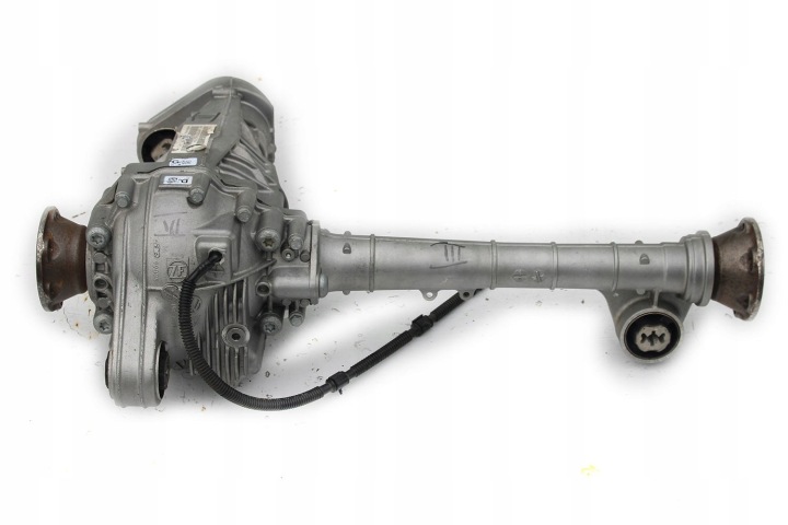 фото №15, Vw amarok touareg audi q7 міст перед 0c1409505t диференціал диференціал 0c1 409 5