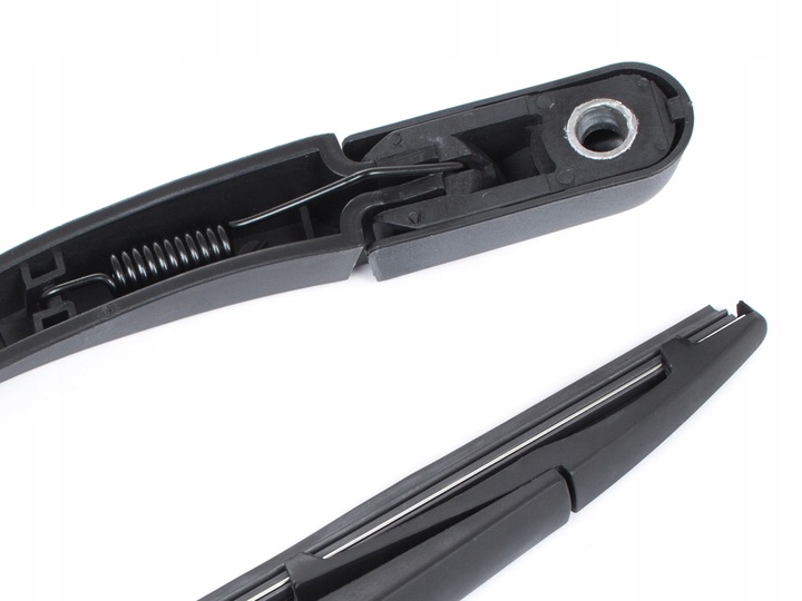 фото №9, Важіль двірники зад листова ресора двірник do toyota aygo c1 107