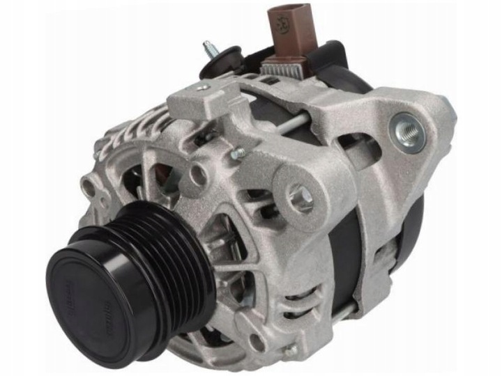 фото №1, Генератор toyota avensis t27 1.6-2.0 verso 1.6 1.8 rav 4 iv 2.0