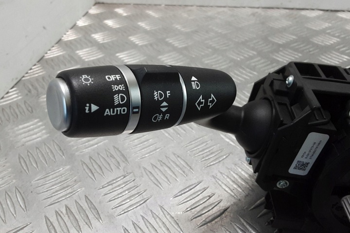 фото №1, Підкермові важелі land rover range rover evoque l538 dpla13n064vb 2.0l дизель 132kw