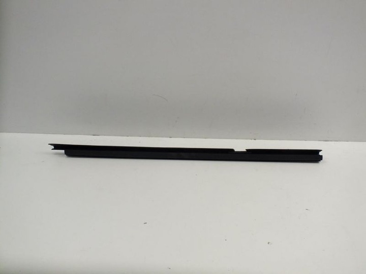 фото №6, Trafic iii прокладка стёкла перед левая оригинал