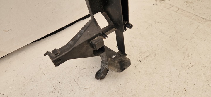 фото №8, Mercedes b-klasa 246 176 117 pas переднее