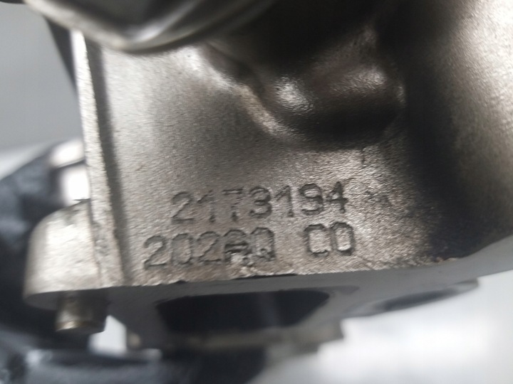 фото №10, Планка вприскувальний колектор 1.4 tsi cax vw touran golf vi passat altea 202aq