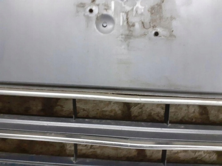 фото №5, Решётка радиатора решётка audi a4 b9 s-line 8w0853651 2016-2019r