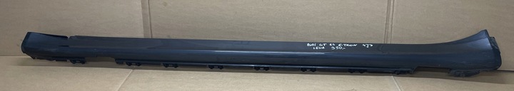 фото №1, Audi e tron gt rs планка порогова ліва 4j3 4j3853855