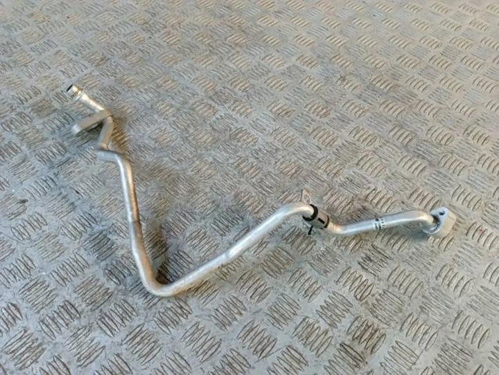 фото №7, Шланг кондиционера 92450ba60a nissan juke i f15 1.5dci