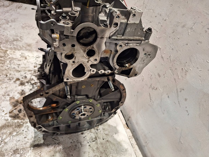 фото №7, Двигатель m9ra868 renault koleos ii 2.0 dci