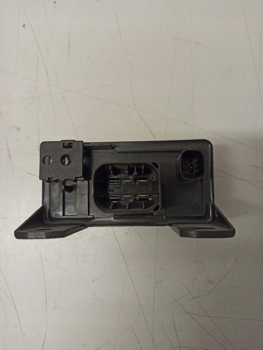 фото №1, Реле свічок mercedes a0255452832 aso org