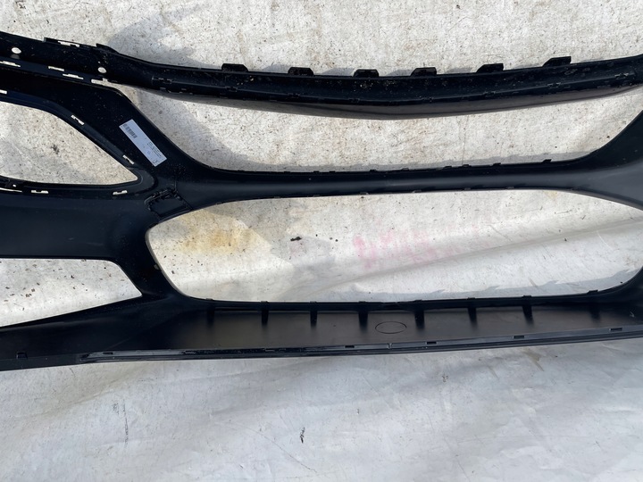 фото №11, Бампер перед mercedes cla w118 amg 2018 идеальный