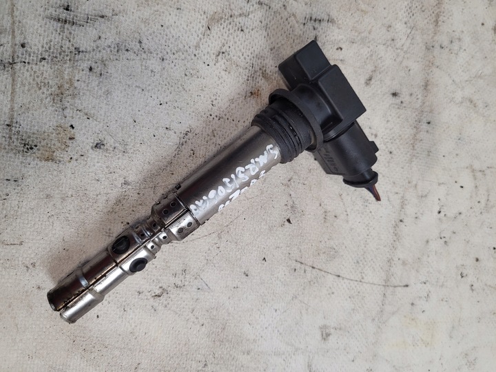 фото №1, Котушка запалювання ngk u5006 111n skoda fabia i 1.2b