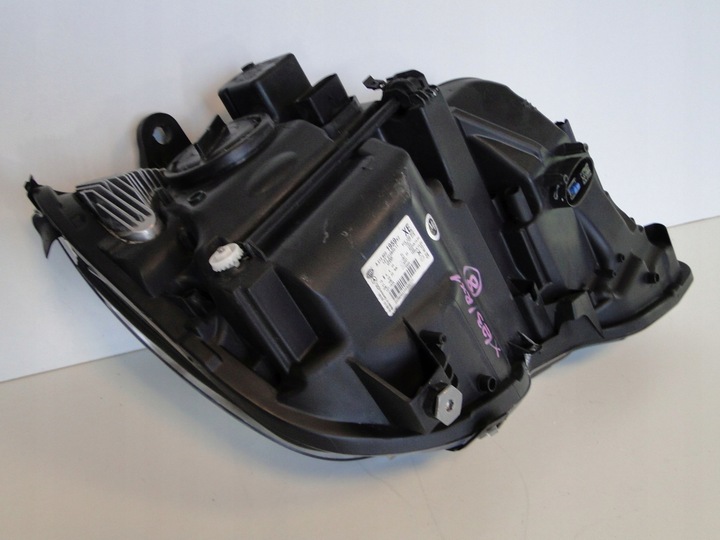 фото №13, Mercedes e w212 s212 212 лампа передня ліва ксенон bi-xenon ils керована