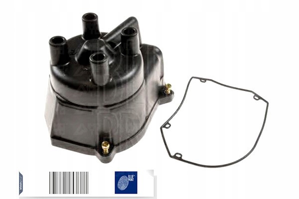 фото №9, Ковпачок апарата запалювання honda accord cg 1.6i 1