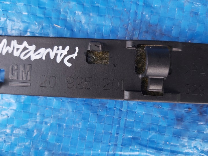 фото №7, Запчастини | zafira c захист корпус датчик дощу панорама 13354075