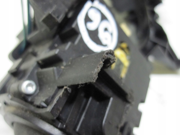 фото №7, Vw caddy iii рестайлінг 13r перемикач комбінований 5k0953507ar 5k0953513k