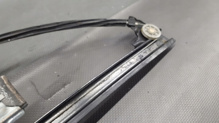 фото №9, 6k4839401f механізм скла лівий зад seat ibiza 6k