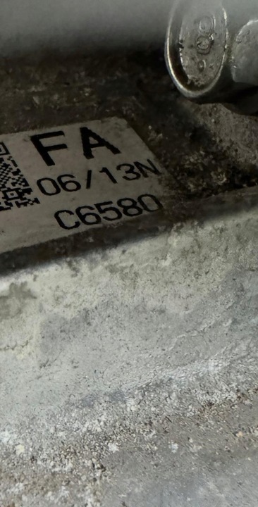 фото №8, Коробка передач коробки передач mazda cx3 cx5 механічна коробка передач