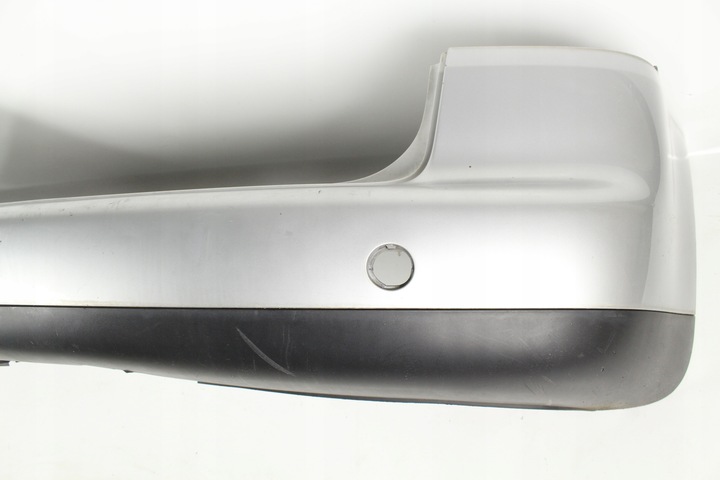 фото №7, Бампер зад задний vw touran i 03-06