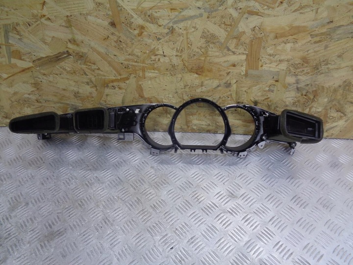 фото №6, Захист рамка dekor спідометра консолі kia pro ceed ii 12- 97410-a200