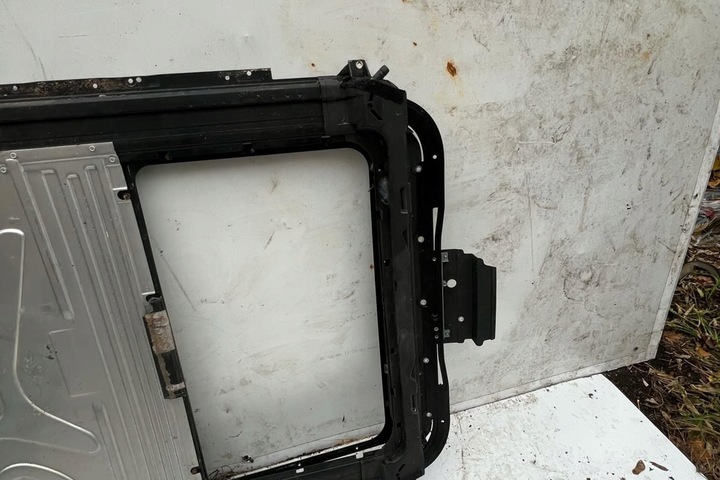 фото №9, Люк bmw x5 e70 f4815 дизель 2010