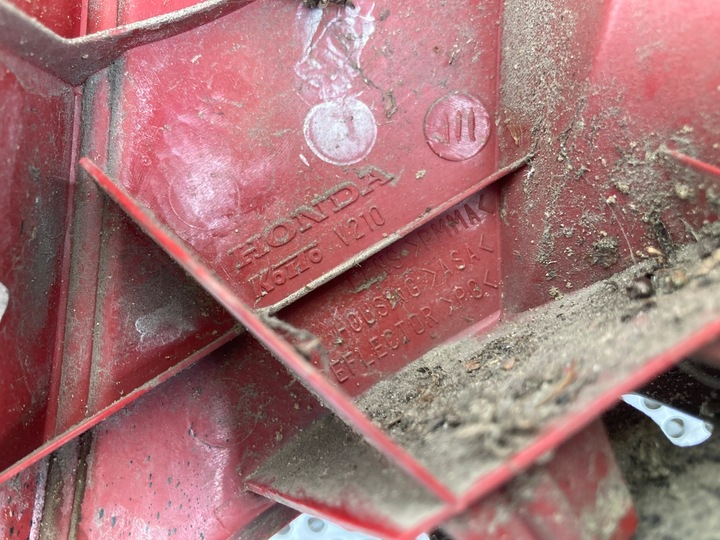 фото №12, Комплект лампа зад задних honda civic 7 vii hb ori ==oem== европа