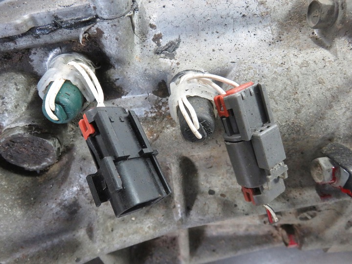 фото №6, Коробка передач коробки передач nissan navara d22 2.5 d