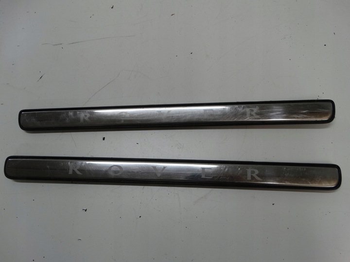 фото №5, Планка порогова передня rover 75 eap100960