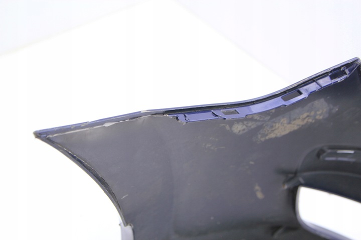 фото №11, Оригинальный бампер перед решётка hyundai i30 i 2007-2010 86511-2r300