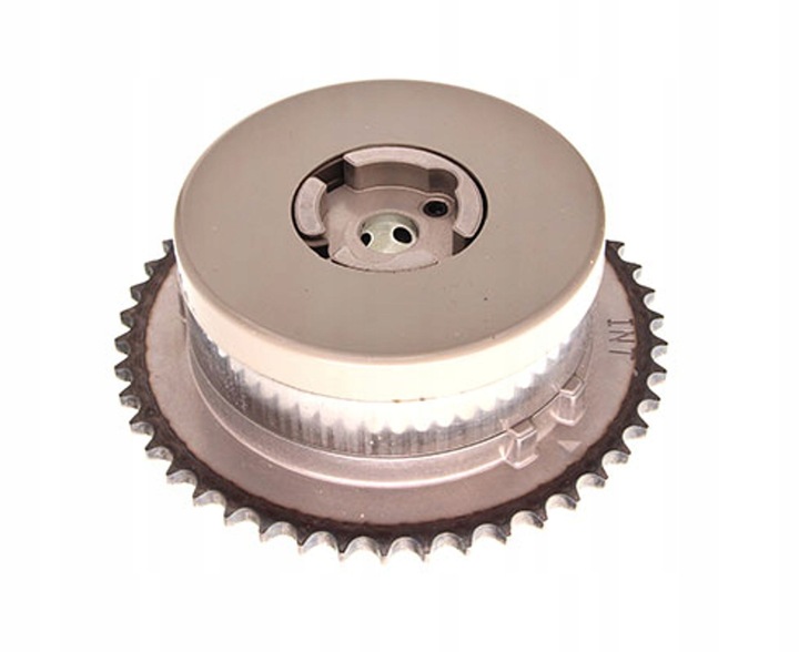 фото №1, Перемикач вал розподільний вал fe172037