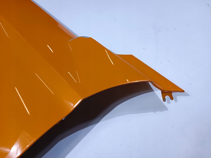 фото №10, Крило перед переднє лівий ford mustang vi 2017-