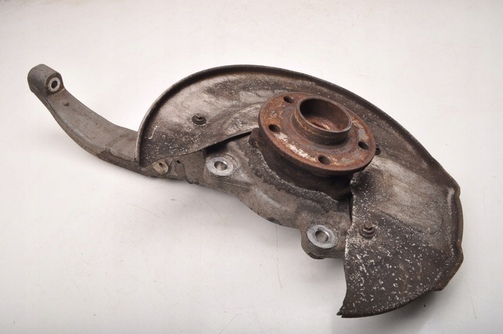 фото №1, Volvo xc90 ii поворотна опора ліва передня лівий перед 31360642