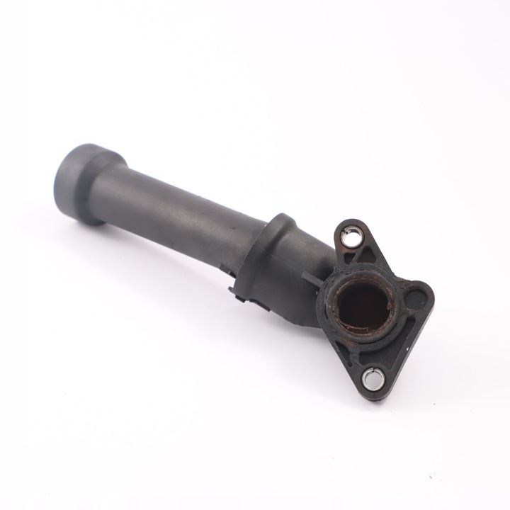 фото №13, Ford transit mk7 mk8 2.2 tdci штуцер шланг насоса воды 6c1q8b535af