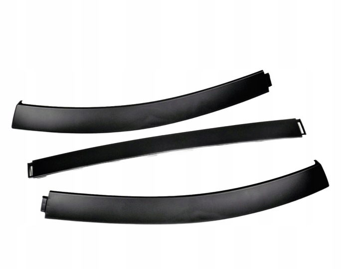 фото №1, Citroen c3 спойлер спойлер накладка бампера перед