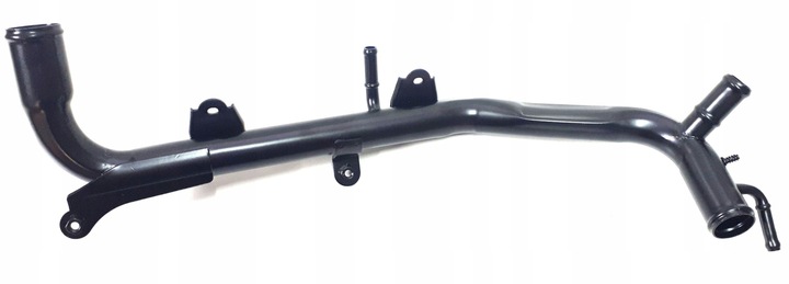 фото №2, Труба воды питание vw passat b5fl 1.6 alz 00-05