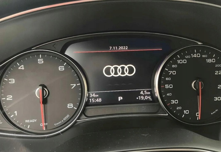 фото №7, Рычаг левый audi a6 c8 4k 80a407695c