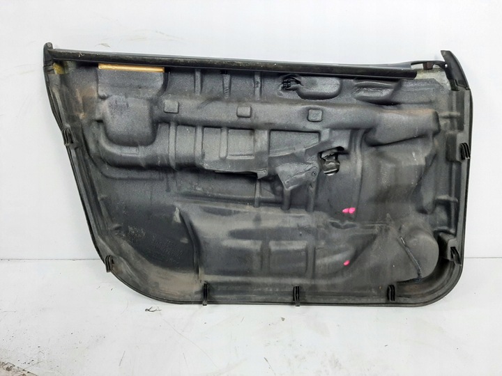 фото №9, Audi a4 b5 avant 97r боковина дверь правые перед дерево комплектный