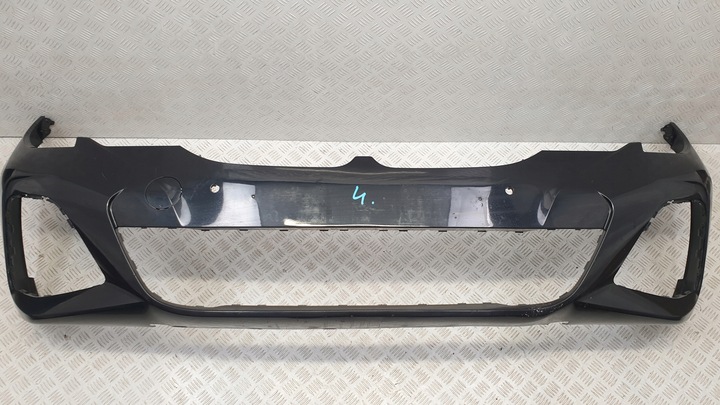 фото №1, Bmw 3 g20 g21 м-пакет бампер перед переднее