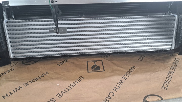 фото №9, Усилитель pas audi a6 c8 4k c8 2.0 tfsi max комплект