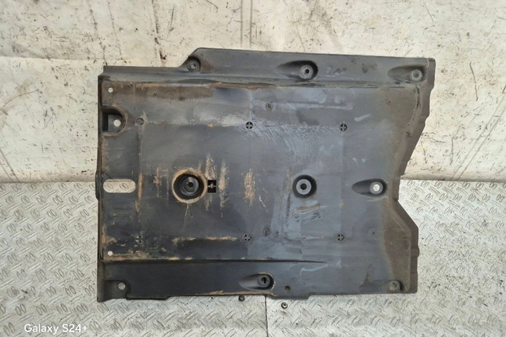 фото №8, Задняя средняя защита шасси nissan qashqai ii j11, j11_ 748144ea0a