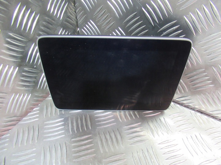 фото №1, Дисплей монитор mercedes cla gla ml gle a1669004421