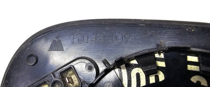 фото №14, Bmw e81 e87 e88 e82 e90 e91 e92 e93 рестайлинг вкладка зеркало стекло левая 7252893