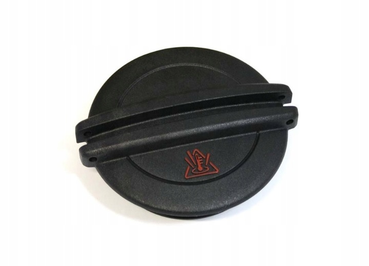 фото №1, Крышка бачка жидкости охлаждающей vw 2q0121321a