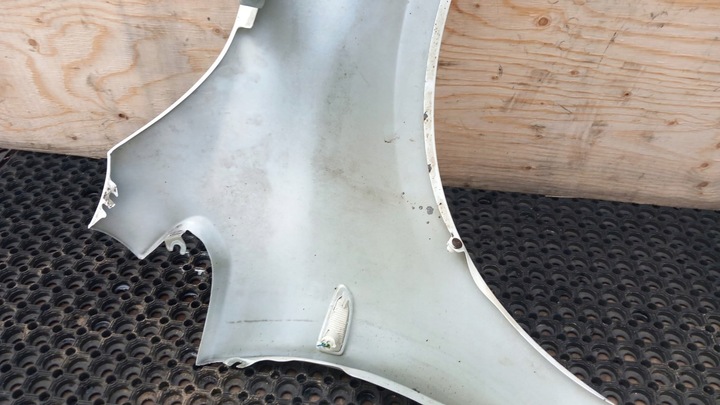 фото №9, Opel astra j крило перед лівий z40r