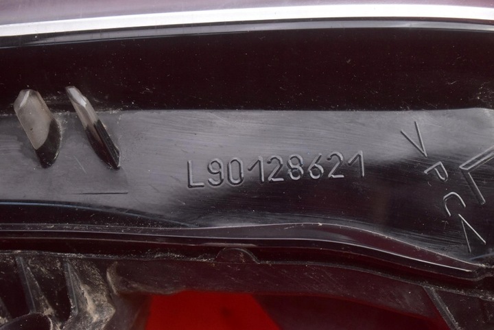 фото №9, Свет do движения дневного drl led 9824241380 peugeot e-2008 2 ii gt-line